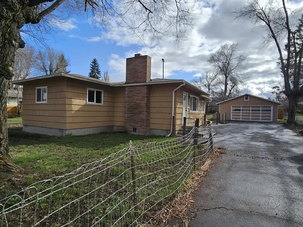 1831 Fargo St, Klamath Falls, OR 97603