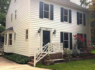 8501 Council Ct, Raleigh, NC 27615