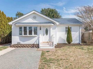 215 Beechwood Ave, Villas, NJ 08251