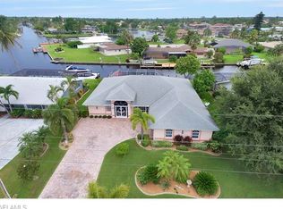 5034 Saxony Ct, Cape Coral, FL 33904