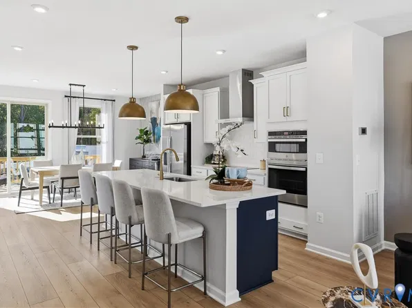 10255 Albatross Ave, Midlothian, VA 23112