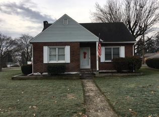 1918 Oxford Dr, Allentown, PA