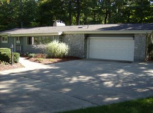 6750 Herzog Rd, Bridgeport, MI 48722