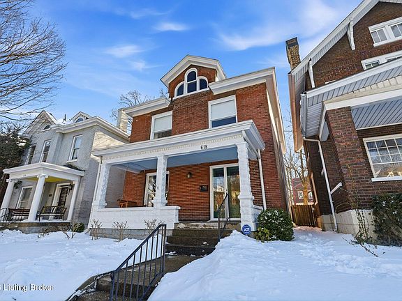 2nd image of 618 W Ormsby Ave