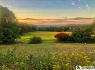 1004 Wigren Rd Lot 18, Frewsburg, NY 14738