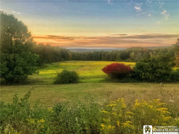 1004 Wigren Rd Lot 18, Frewsburg, NY 14738