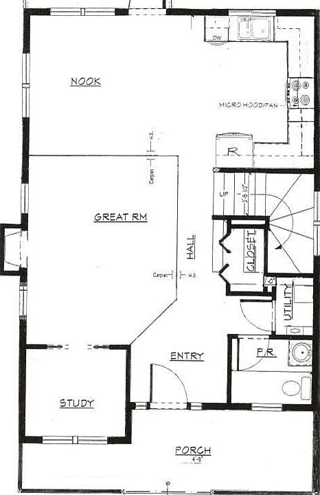 2nd image of 18067 (Lot 10) W Columbia Street