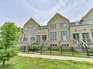 49 Victor Herbert Way, Markham, ON L6C 0N6