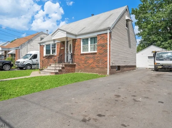 73 Raritan Ave, Paterson City, NJ 07503