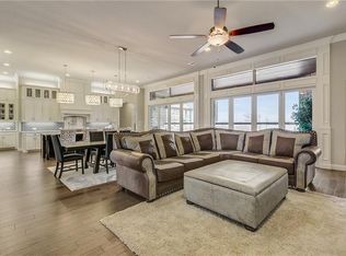 12416 Dido Vista Ct, Fort Worth, TX 76179