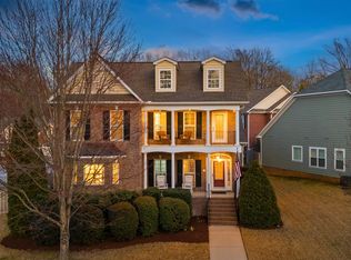 1 Wiscasset Way, Greenville, SC 29615