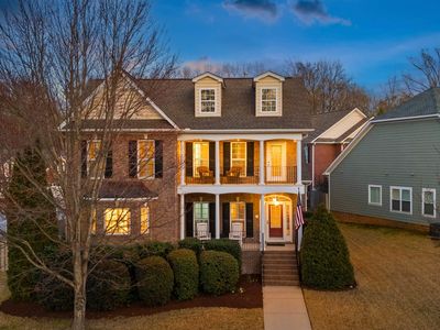 1 Wiscasset Way, Greenville, SC, 29615