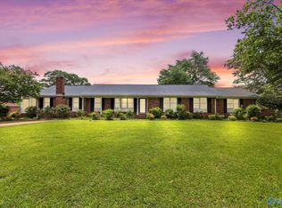 428 Rabbittown Rd, Glencoe, AL 35905