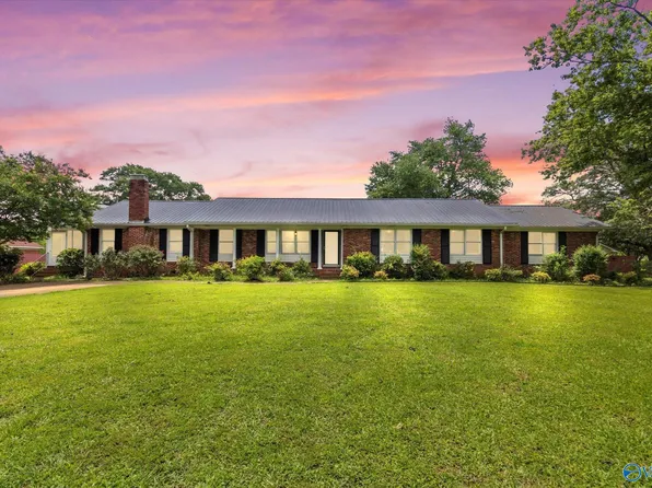 428 Rabbittown Rd, Glencoe, AL 35905