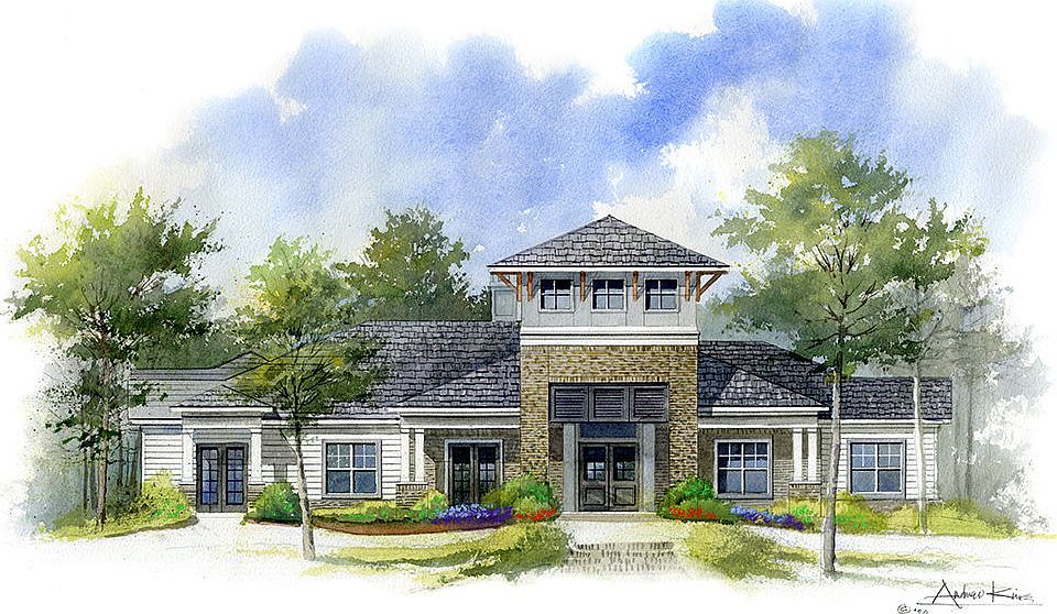 2nd image of 288 E Ridgeway Rd #1001