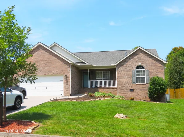 667 Whitesburg Dr, Knoxville, TN 37918