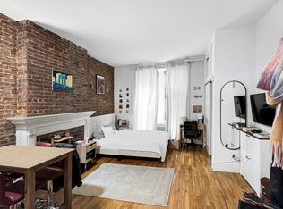 64 W 84th St #GF, New York, NY 10024