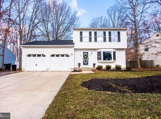 46 Ashland Ave, Sicklerville, NJ 08081