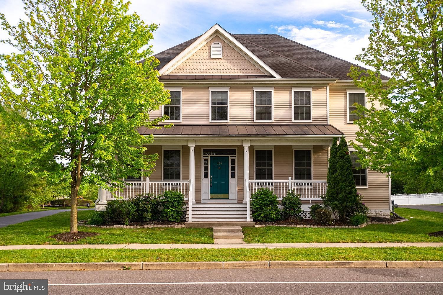 159 Bord Crosswicks Rd, Chesterfield, NJ 08515 Zillow