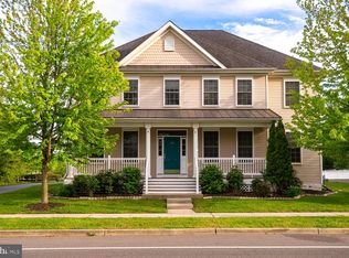 159 Bord Crosswicks Rd, Chesterfield, NJ 08515