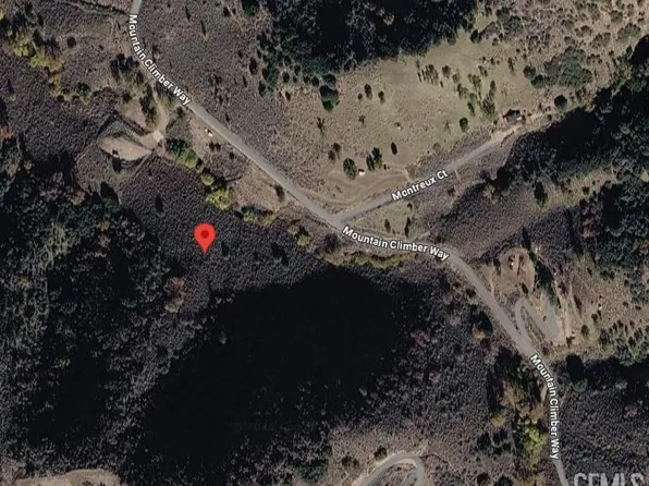 17721 Mountain Climber Way, Tehachapi, CA 93561