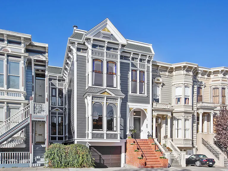 725 Webster St — Photo 2