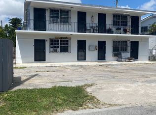 7520 NE Miami Court, Miami, FL 33138