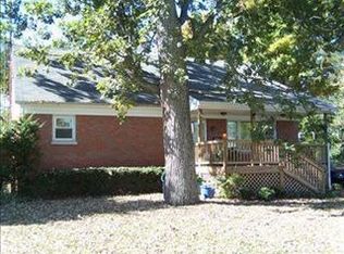 2429 Yuma Ct, Lexington, KY 40503