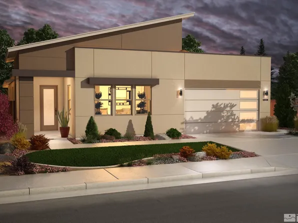 3172 Shimmer Ln Lot 18, Reno, NV 89506