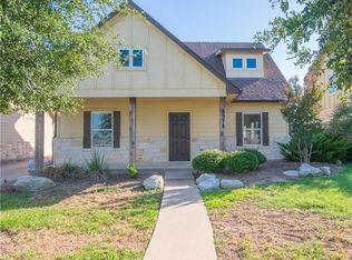 3378 Keefer Loop, Bryan, TX 77845