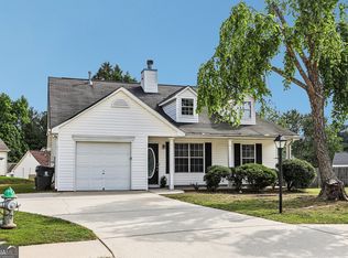 814 Bright Morning Way, Stockbridge, GA 30281