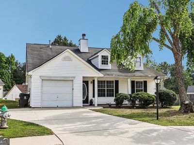 814 Bright Morning Way, Stockbridge, GA, 30281