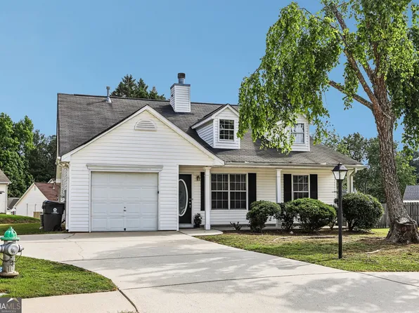 814 Bright Morning Way, Stockbridge, GA 30281