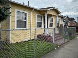 2126 Seminary Ave, Oakland, CA 94621