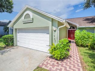 1960 Cobblestone Way, Clearwater, FL 33760