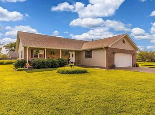 3021 Teakwood Ln, Herrin, IL 62948