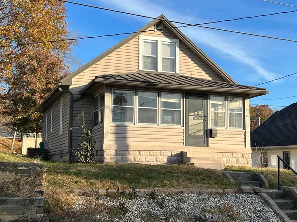 416 Wagner St, Jasper, IN 47546