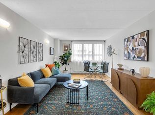 220 Manhattan Avenue, New York, NY 10025