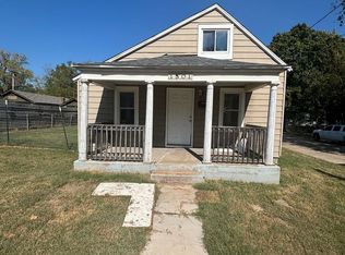 1501 W High St, Springfield, MO 65803