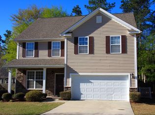 406 Abbeydale Way, Columbia, SC 29229