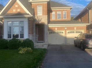 97 Verdi Rd, Richmond Hill, ON L4E 0T4