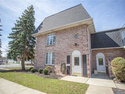 4593 Chestnut Ridge Rd APT 12, Buffalo, NY, 14228