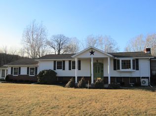 2093 N Williamson Rd, Covington, PA 16917