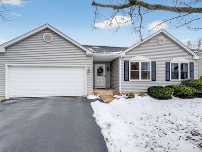 1412 Bar Harbour Rd, Aurora, IL, 60504