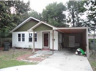 2031 4th St, Lake Charles, LA 70601
