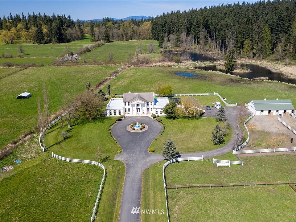 21916 SE 392nd Street, Enumclaw, WA 98022 Zillow