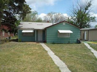 1406 S 13th St, Sunnyside, WA 98944