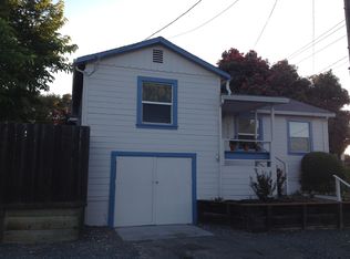 2630 Pacheco Blvd, Martinez, CA 94553