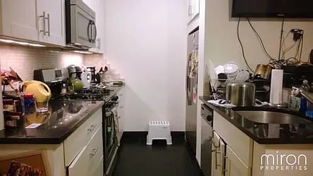 Rented by Miron Properties