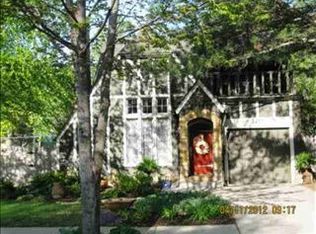 1297 SW Medford Ave, Topeka, KS 66604